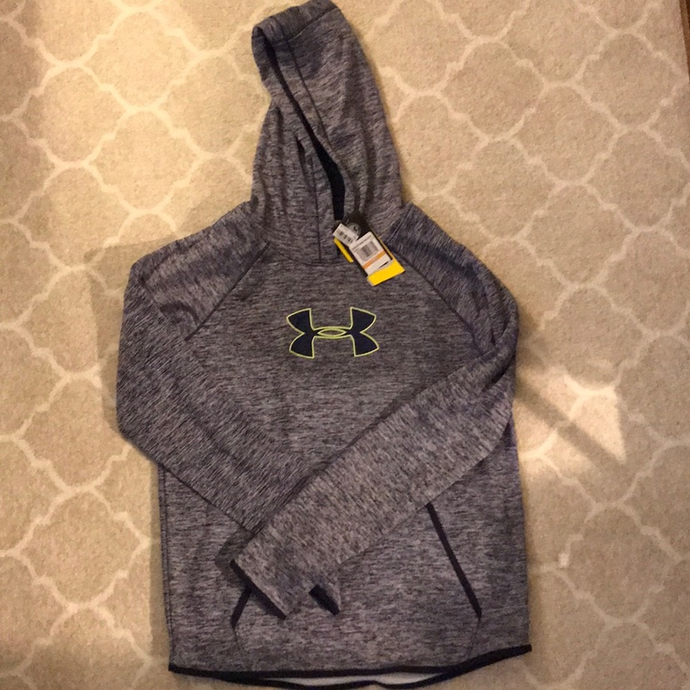 Women’s Under Armour Hoodie